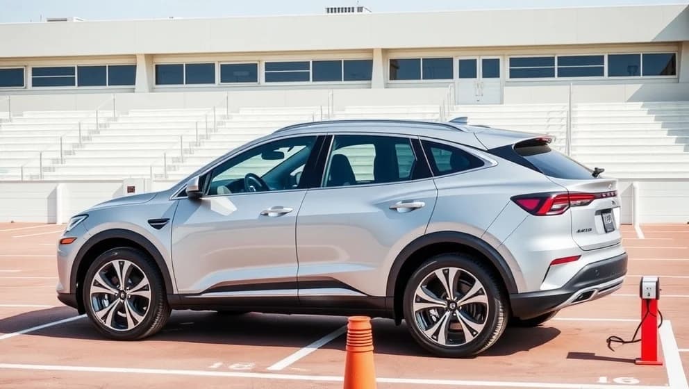 Audi Q4 45 e-tron Quattro Proline vad erbjuder den